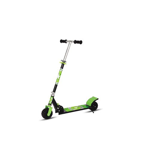 Kick Skate Scooter For Kids With 5inch Wheels | 100kg Capacity | XLM-2 ...