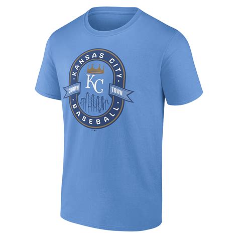Cheap kc royals shirts online