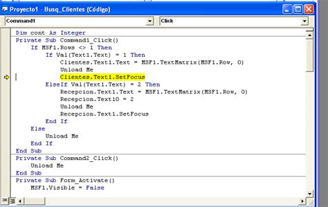 Image result for Error De Compilacion Visual Basic