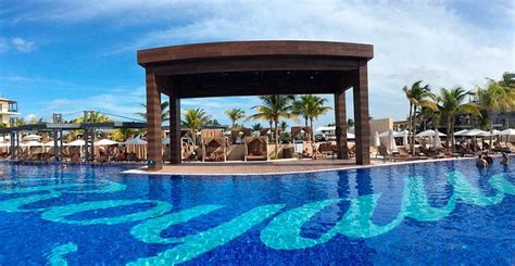 Royalton Riviera Cancun, An Autograph Collection All-Inclusive Resort ...