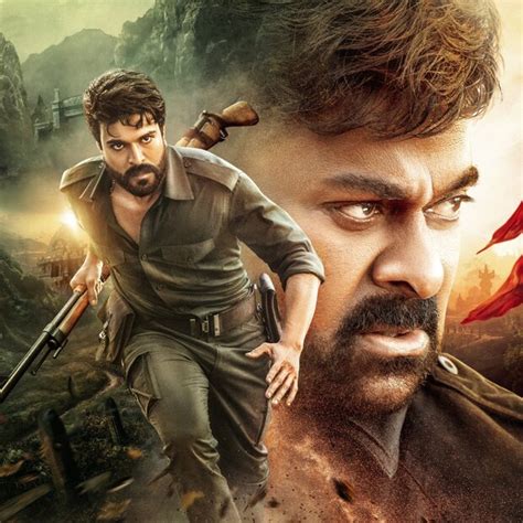 Chiranjeevi - Ram Charan: మరో క్రేజీ రీమేక్‌లో చిరంజీవి, రామ్ చరణ్ ...