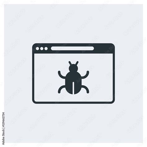 Image result for Fix Bug Icon