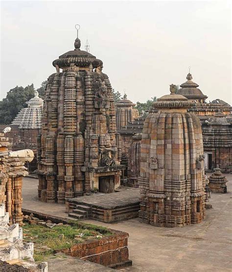 Get the Best Out of The Temple City Bhubaneswar - Expedia IN Stories