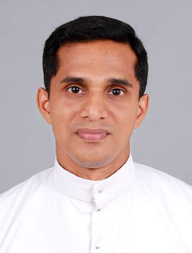Priests - The foranes of Palai Diocese