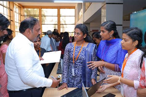 TANCAM |WOMEN HACKATHON 2024 - Mahendra Engineering College - Namakkal