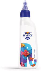 FEVICOL MR, Ultimate, Easy to use, Ideal for Children, Artist, Adhesive ...