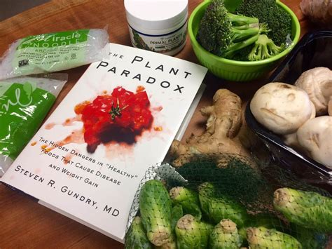 Dr gundry diet food list a comprehensive lectin free diet plan – Artofit