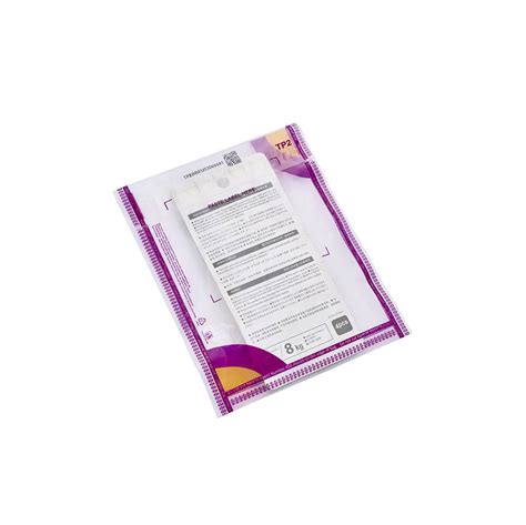 TRANSPARENT TP2 8X10 MEESHO Pack of 10000