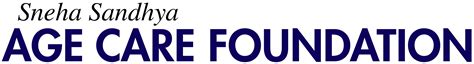 Support Us - Age Care Foundation