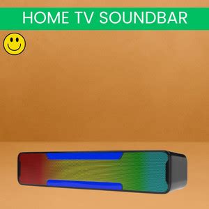 Buy Clairbell Megabar (PORTABLE HOME THEATER SOUNDBAR)Compatibility TV ...