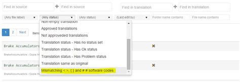 Basic Filter Text 的图像结果