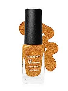 Buy Insight 5 Toxic Free Long Lasting Nail Polish Online at Low Prices ...