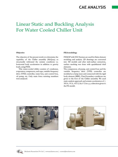 Image result for Chiller Design Software