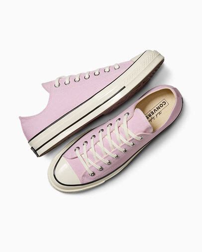 Chuck 70 Canvas