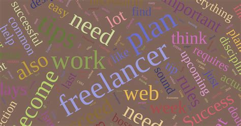 Image result for Freelancer Tips and Tricks