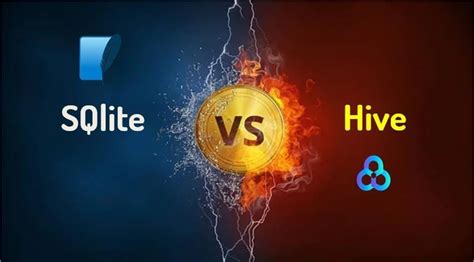 Flutter SharedPreferences vs SQLite 的图像结果