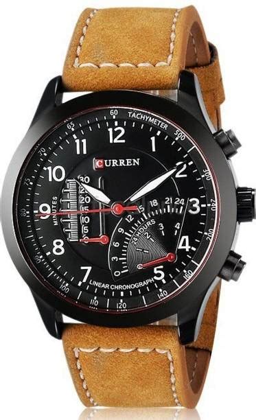 Curren Watches - Buy Curren Watches Online at Best Prices in India ...
