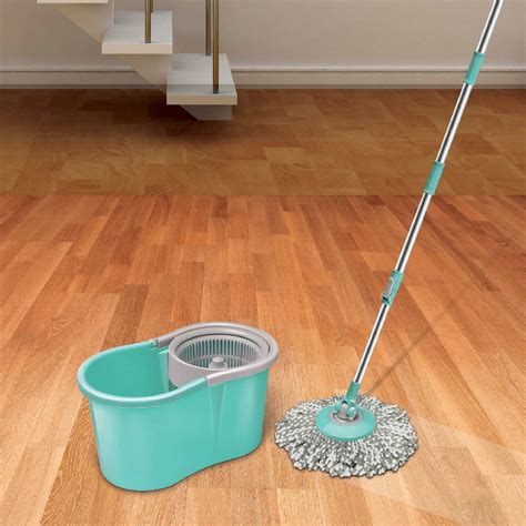 Buy Spotzero Mini Spin Mop Online in India at Best Price | Milton