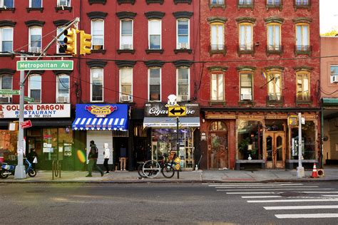 Best Neighborhoods in New York City to Live: Top 8 Spots