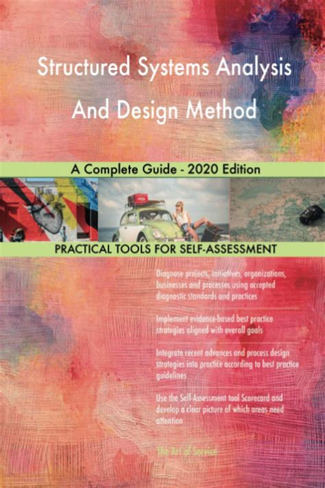 Buy Structured Systems Analysis And Design Method A Complete Guide ...
