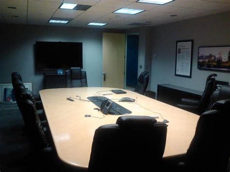 Netuitive Office Photos