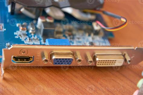 Image result for VGA Graphics Card