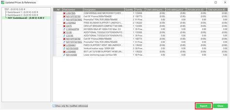 How to manually check and correct Auxiliaries from older project which ...