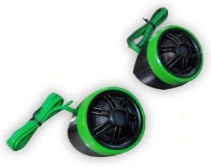 Hypersonic HYP-T-350 HYP-T-350 HIGH TREBLE MAX 360 WATTS Tweeter Car ...