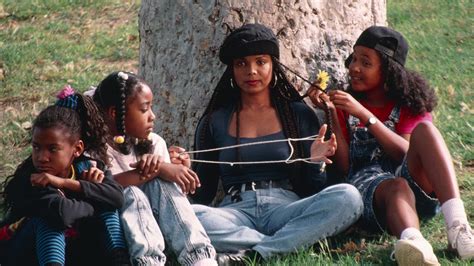 Poetic Justice 1993