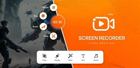 Image result for Screen Recorder Pro App Download