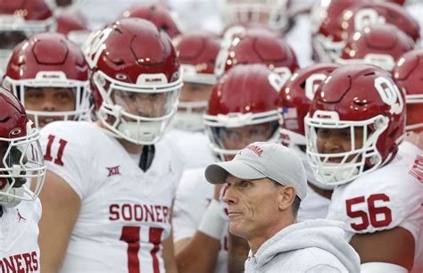 Oklahoma Spring Games 2024: Dates, Schedule, Time, TV Channel & More