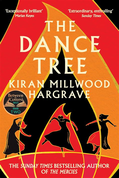 The Dance Tree : Kiran Millwood Hargrave: Amazon.in: Books