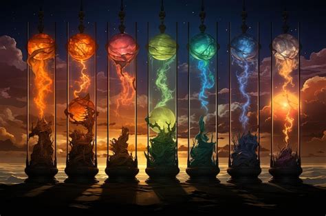 All Elements Power 的图像结果