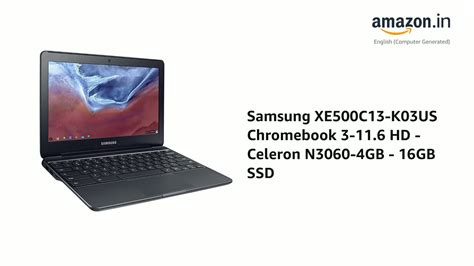 Samsung Chromebook 3 Wallpapers