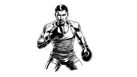 Image result for CGI Animation Boxing