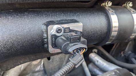 Image result for MAF Sensor Code