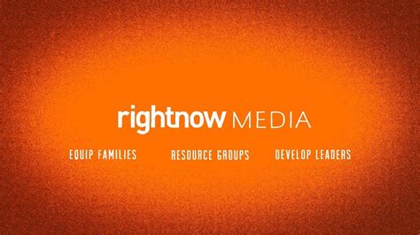 RightNow Media | TV App | Roku Channel Store | Roku