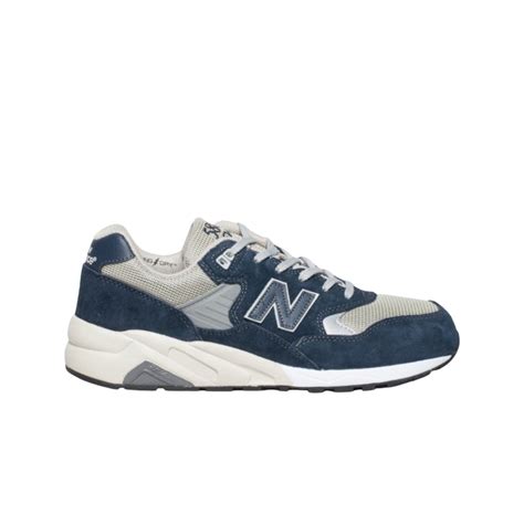 뉴발란스 580 네이비 | New Balance | KREAM