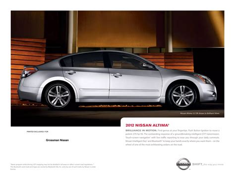 2011 nissan altima sedan | PPT