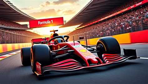 Discover the television schedule for the Saudi Arabia Grand Prix 2025 in F1