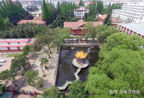 辉煌的河南省信阳市第一高级中学，与良好的教育同行 - 知乎