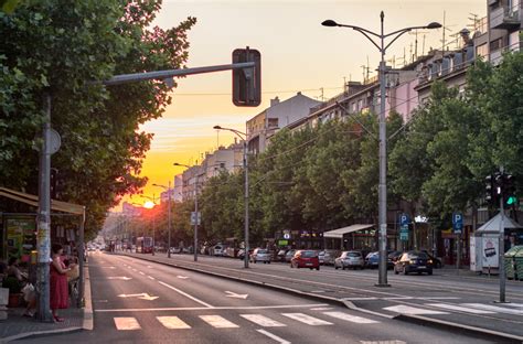 Ovaj deo Beograda više neće izgledati isto: U planu izgradnja mosta i ...