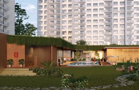 Sun Valley: Luxe 2, 2.5, 3, & 4.5 BHK flats for sale in Bavdhan