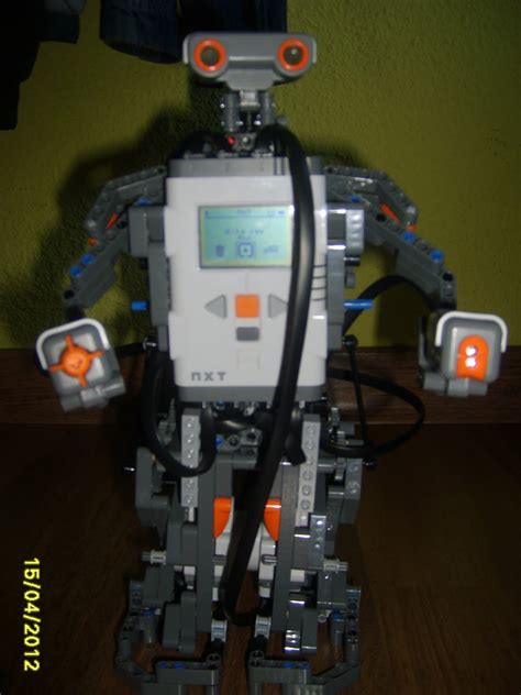 LEGO Humanoid Robot 的图像结果