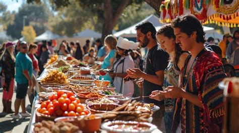 Outdoor Market 的图像结果