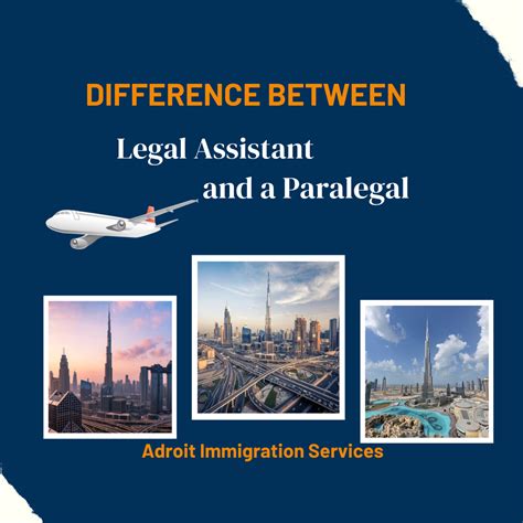 Legal Assistant vs Paralegal: Understand the Basics Easily