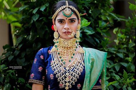 Gini Fashion by Vrushank & Gini, Ashram Road - Lehenga - Ashram Road ...