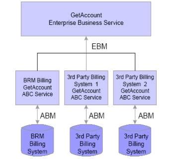 Understanding Enterprise Business Services