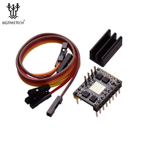 Uniqkart TMC5160 V1.2 Stepper Motor Driver Mute Silent - 1pc – UNIQKART