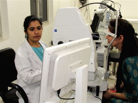 Inauguration of Centre for Sight Eye Institute - Anil Baijal, Hardeep ...